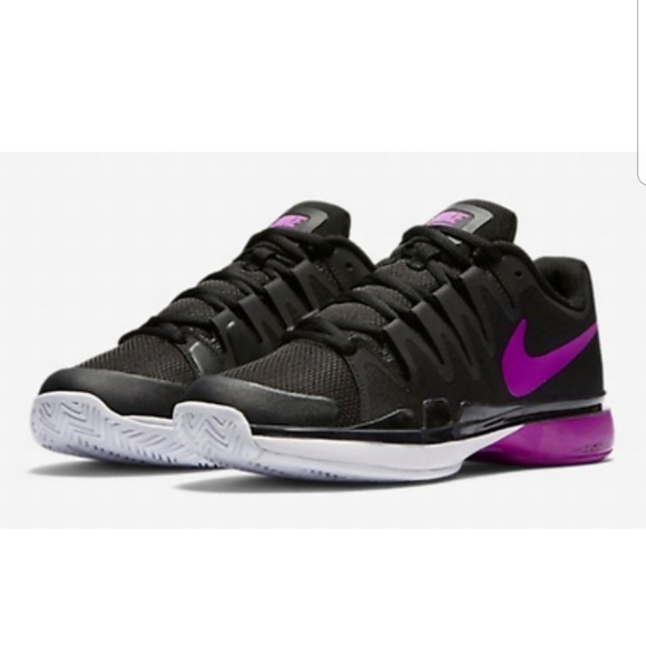 Nike Shoes - Court 2016 Women's Zoom Vapor 9.5 Tour Tennis